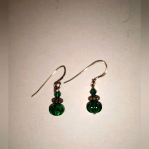 925 earrings